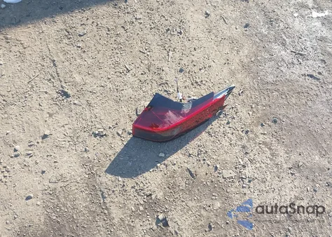 2025 Nissan Rogue Sv Fwd z USA, uszkodzony, nr VIN 5N1BT3BA6SC868640